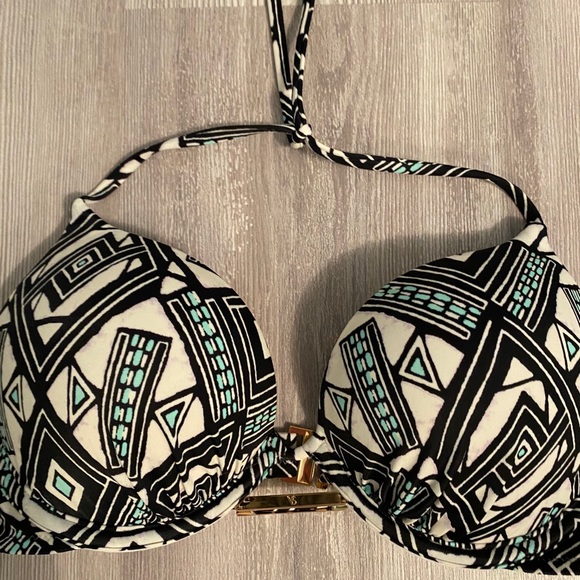 RARE Victoria’s Secret Bombshell Bikini Top 34B - Picture 8 of 13